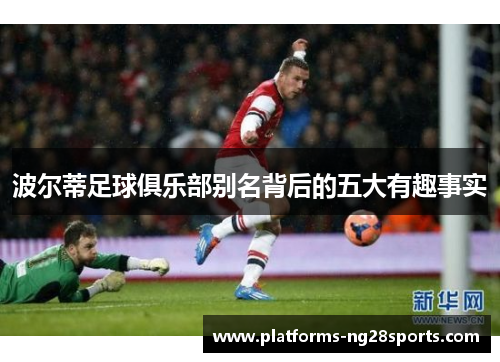 波尔蒂足球俱乐部别名背后的五大有趣事实